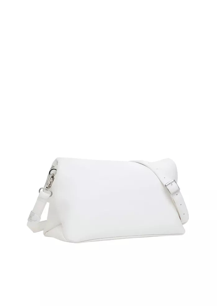 Desigual Women’s White Medium Bag