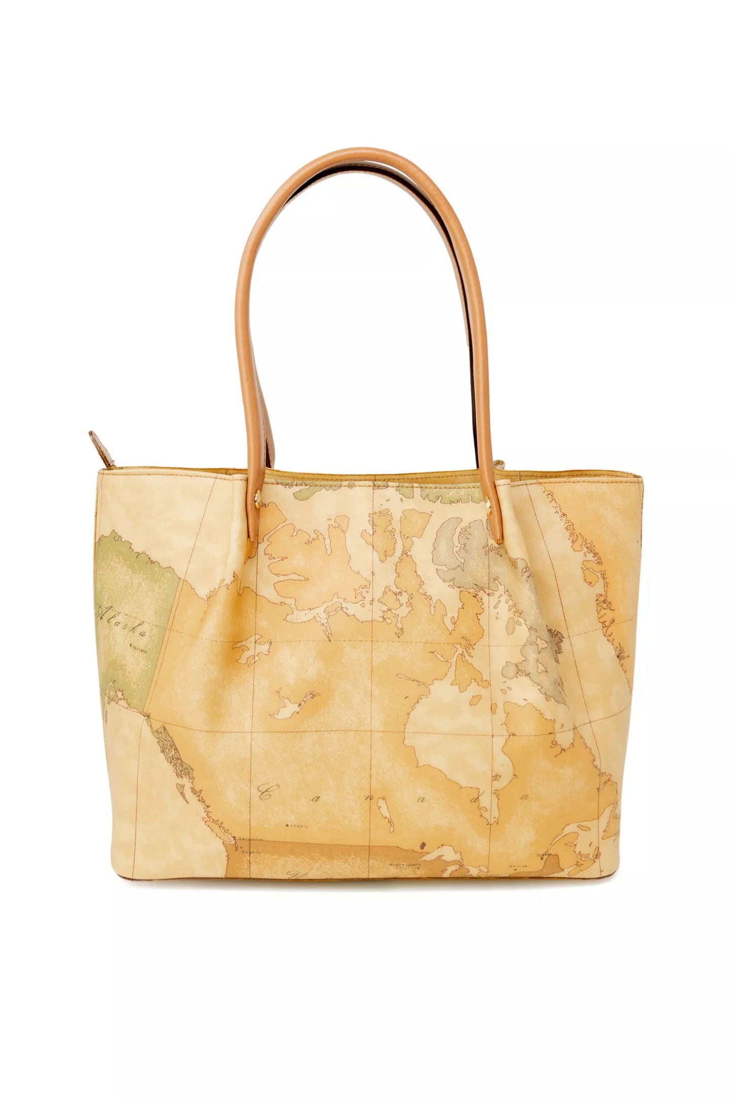 Alviero Martini Prima Classe Women’s Beige Handbag