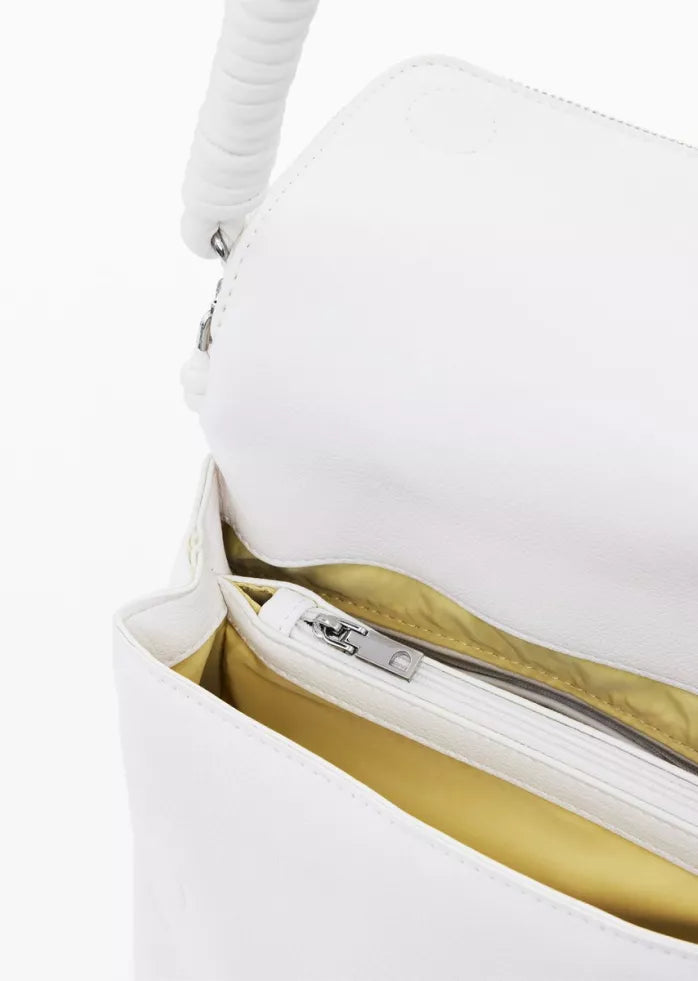 Desigual Women’s Spring/Summer Backpack – Stylish Lightweight Everyday Bag