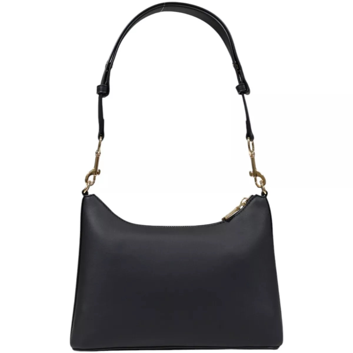 Love Moschino Women’s Black Printed Shoulder Bag