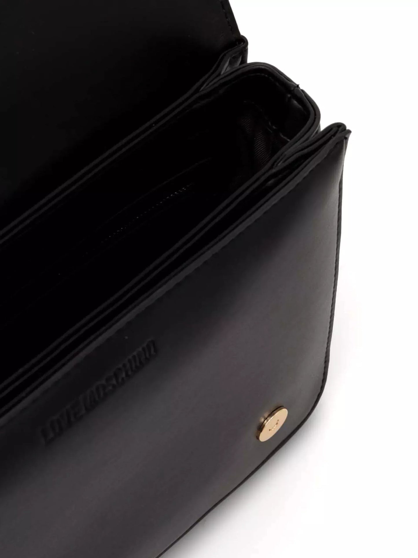 Love Moschino Women’s Black Shoulder Bag