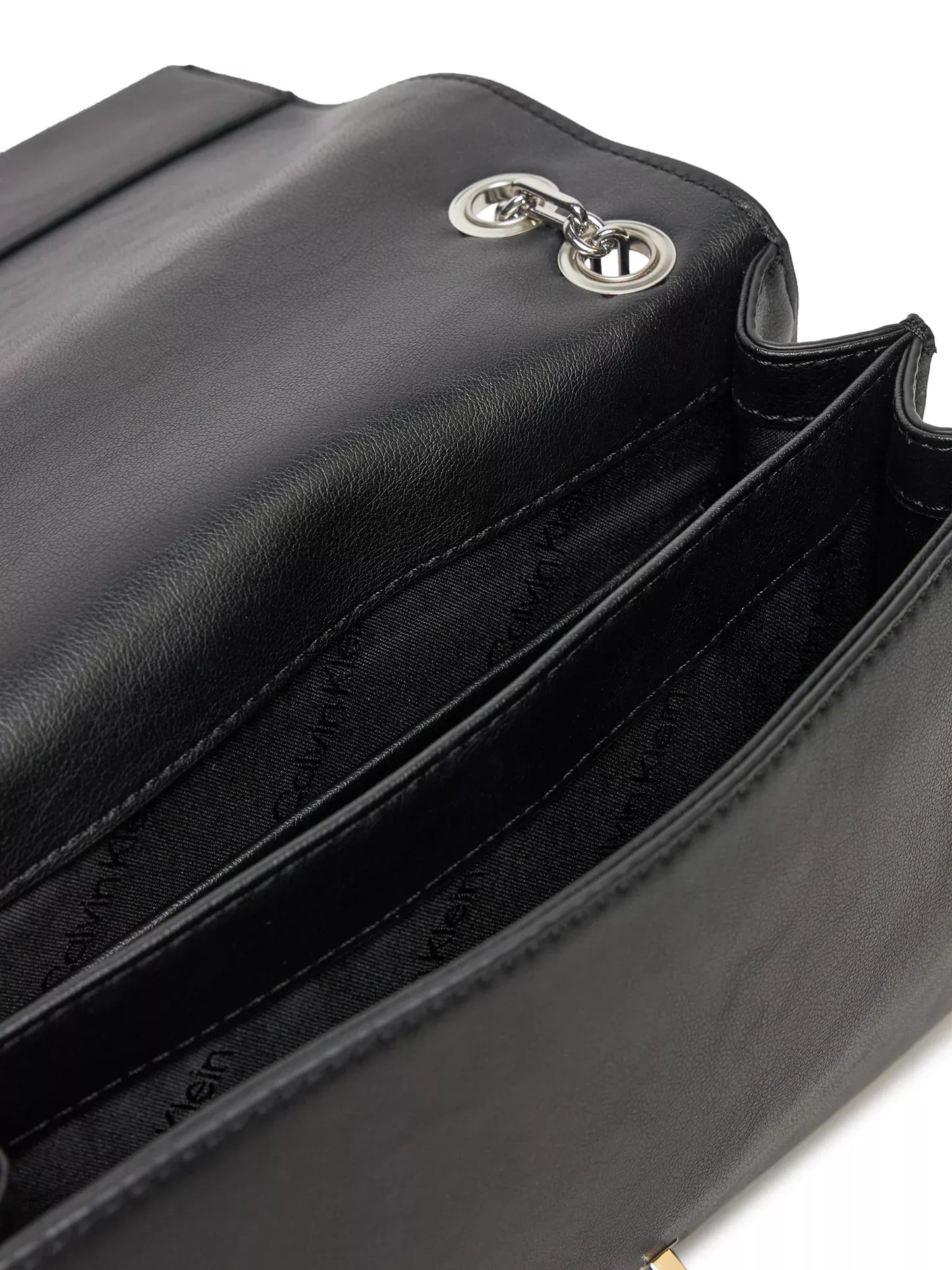 Calvin Klein Women’s Medium Shoulder Bag – Stylish, Eco-Friendly & Versatile for Spring/Summer