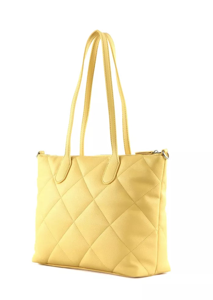 Valentino Recycled Bag with Chain Handle and Adjustable Strap