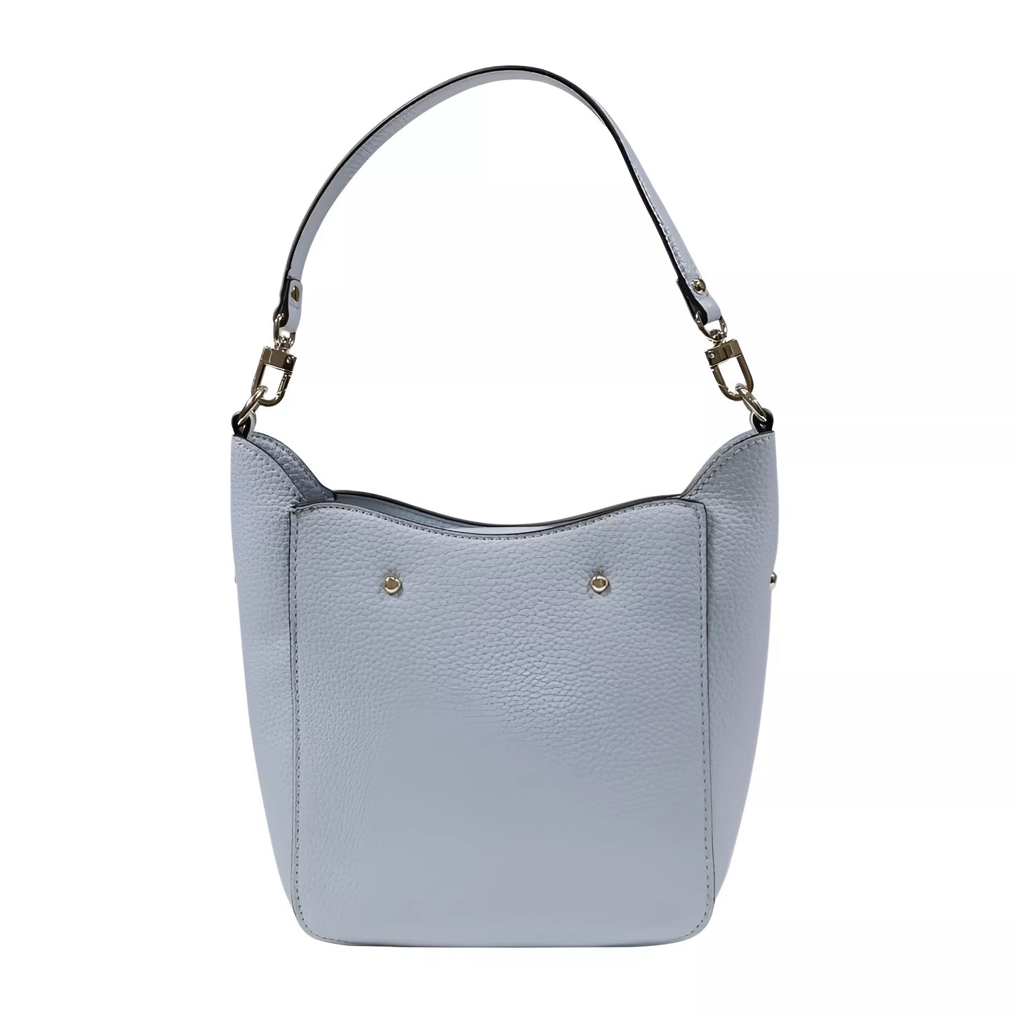 Guess Women’s Blue Little Bag – Spring/Summer Chic Essential
