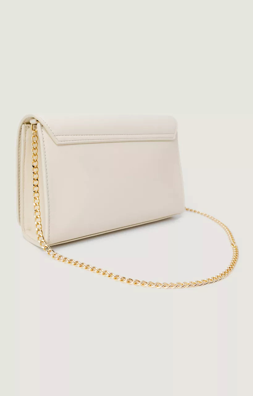 Love Moschino Women’s Printed Faux Leather Bag