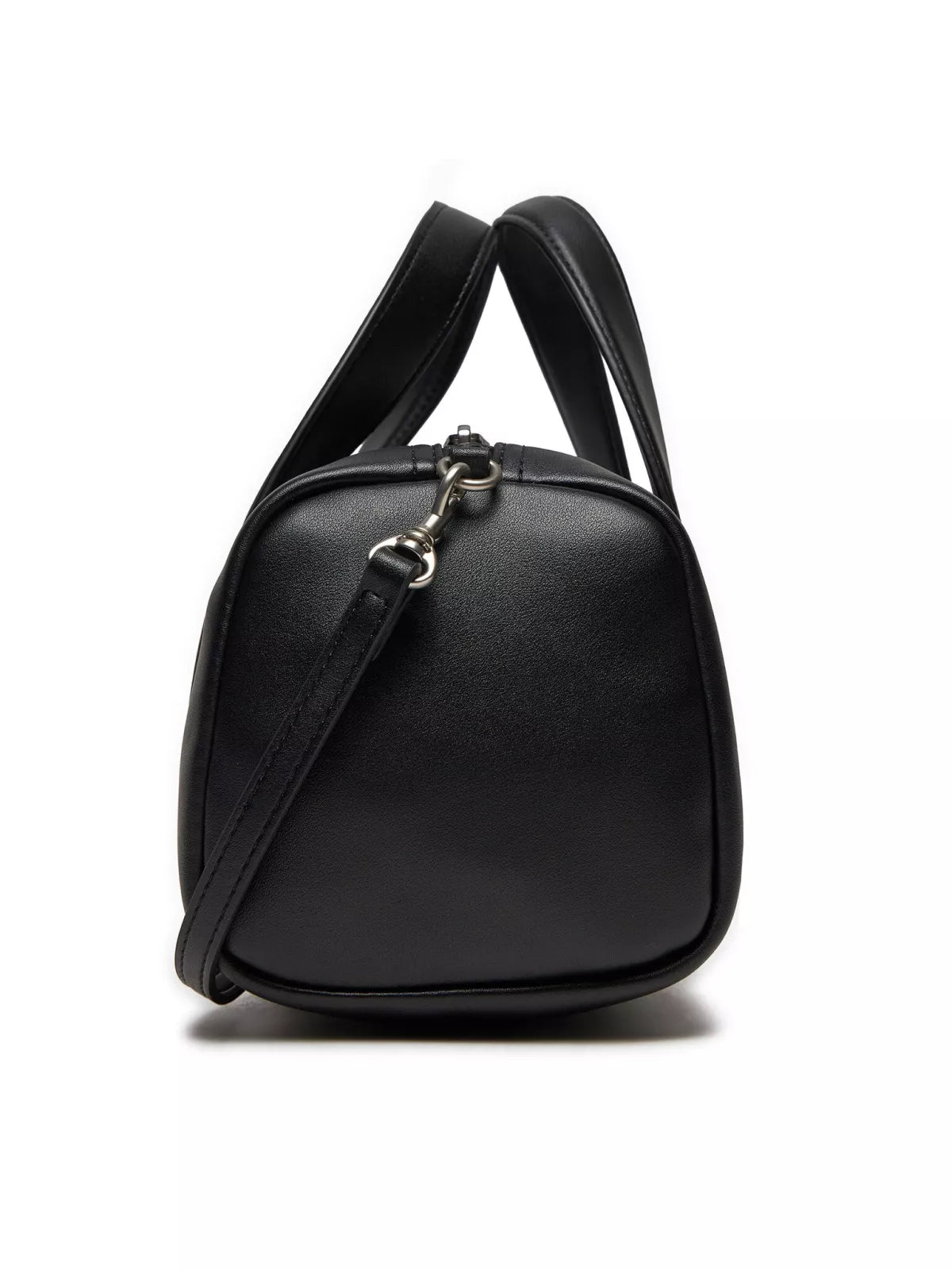 Calvin Klein Jeans Women’s Faux Leather Bag – Autumn/Winter Collection, Stylish & Compact
