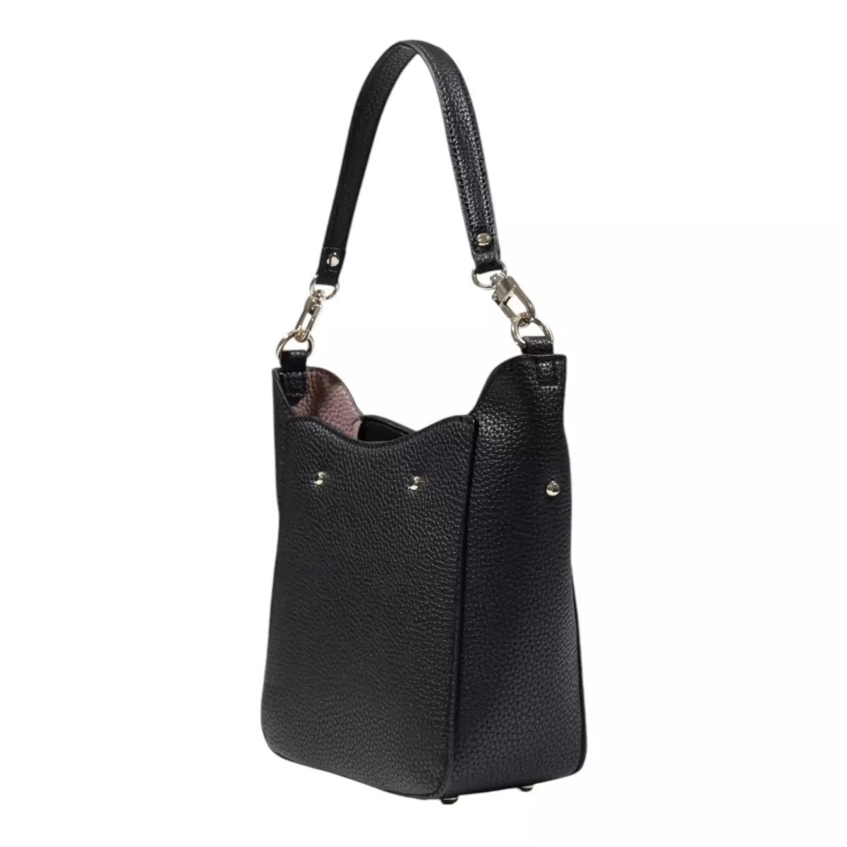 Guess Women’s Black Little Bag – Chic & Compact Spring/Summer Accessory