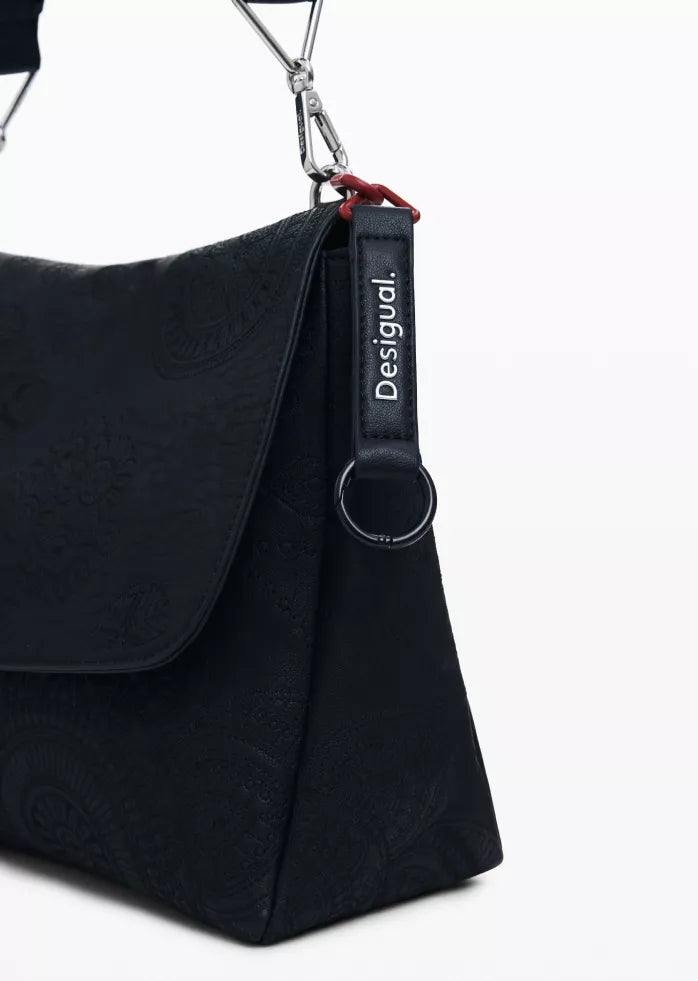 Desigual Women’s Medium Bag