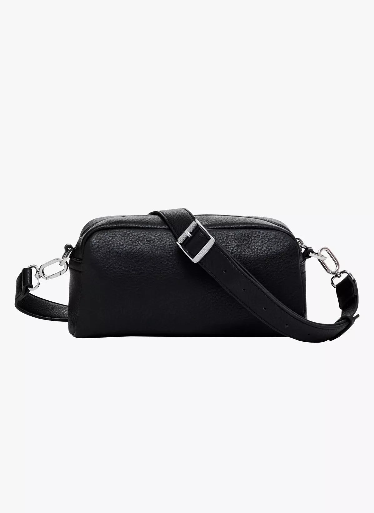 Desigual Women’s Black Handbag with Shoulder Strap