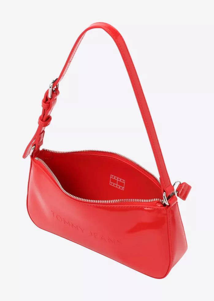 Tommy Hilfiger Women’s Fall/Winter Bag – Premium 100% Polyurethane, Stylish & Durable Handbag