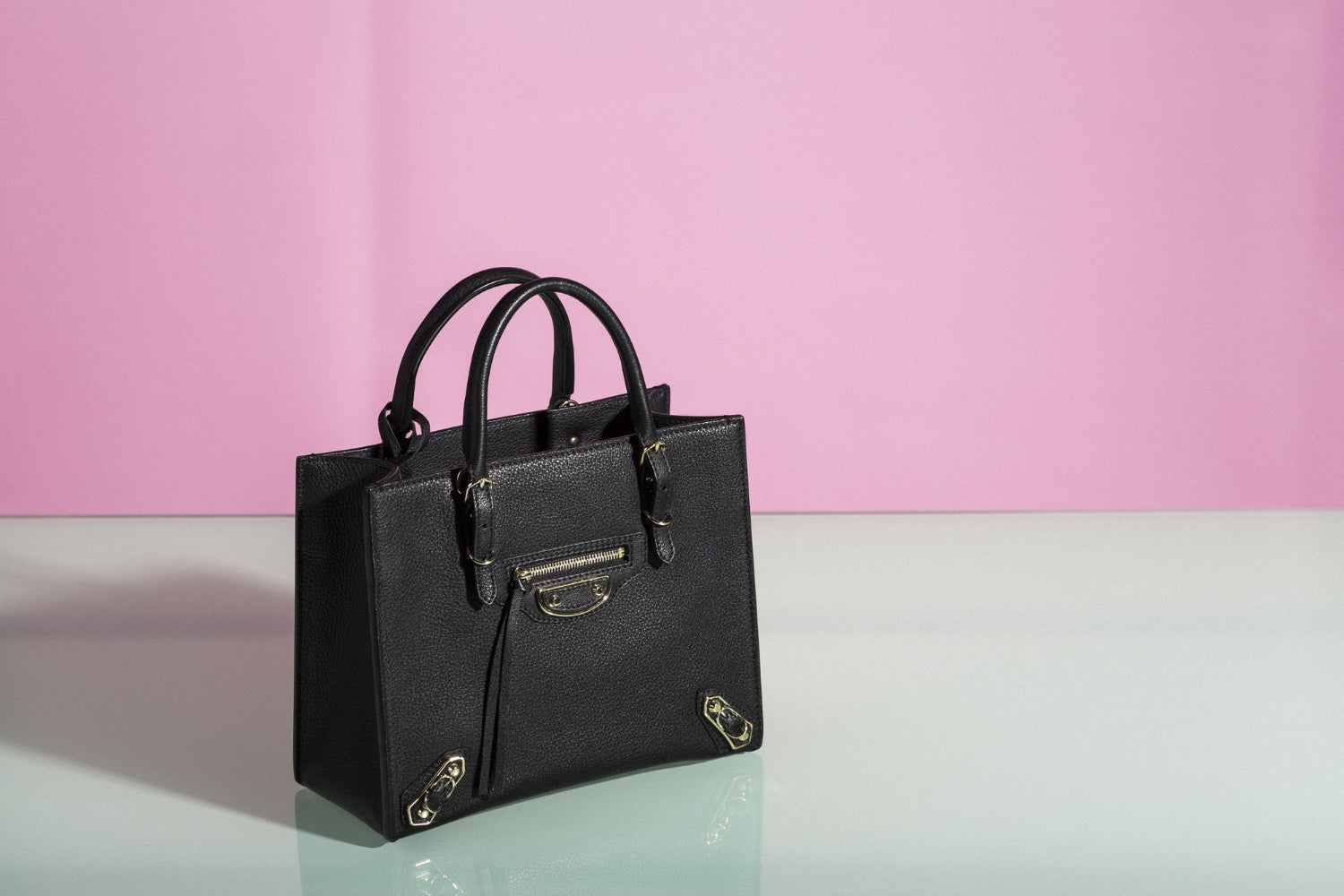 Top-Handle & Executive Bags
