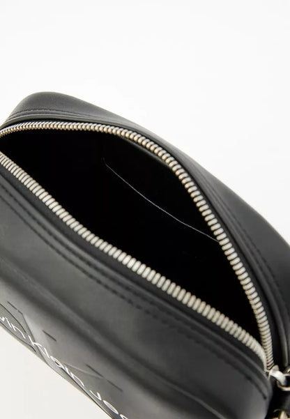 Calvin Klein Jeans Women’s Autumn/Winter Handbag – Stylish & Durable Polyurethane Bag