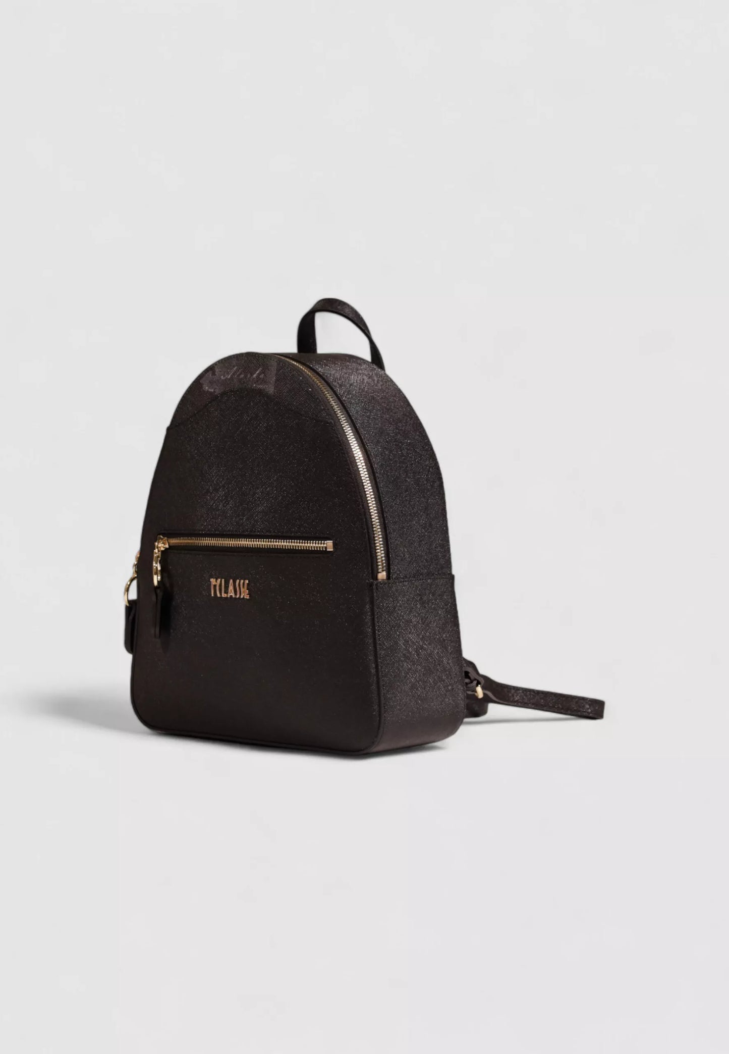 Alviero Martini Prima Classe Women’s Black Backpack