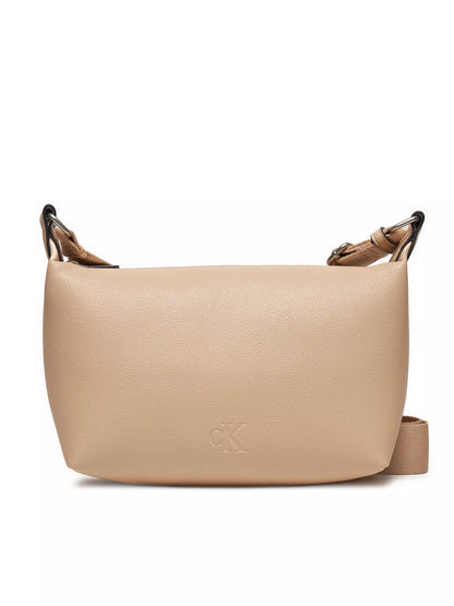 Calvin Klein Women’s Fall/Winter Handbag – Premium Polyurethane, Elegant Seasonal Style