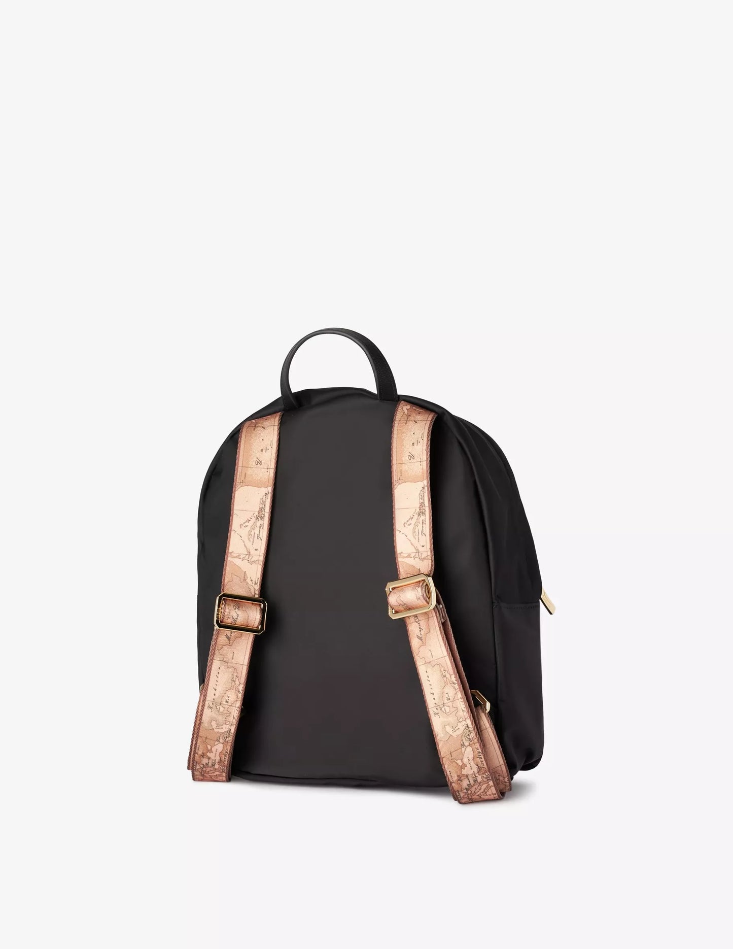 Alviero Martini Prima Classe Women’s Black Shoulder Bag