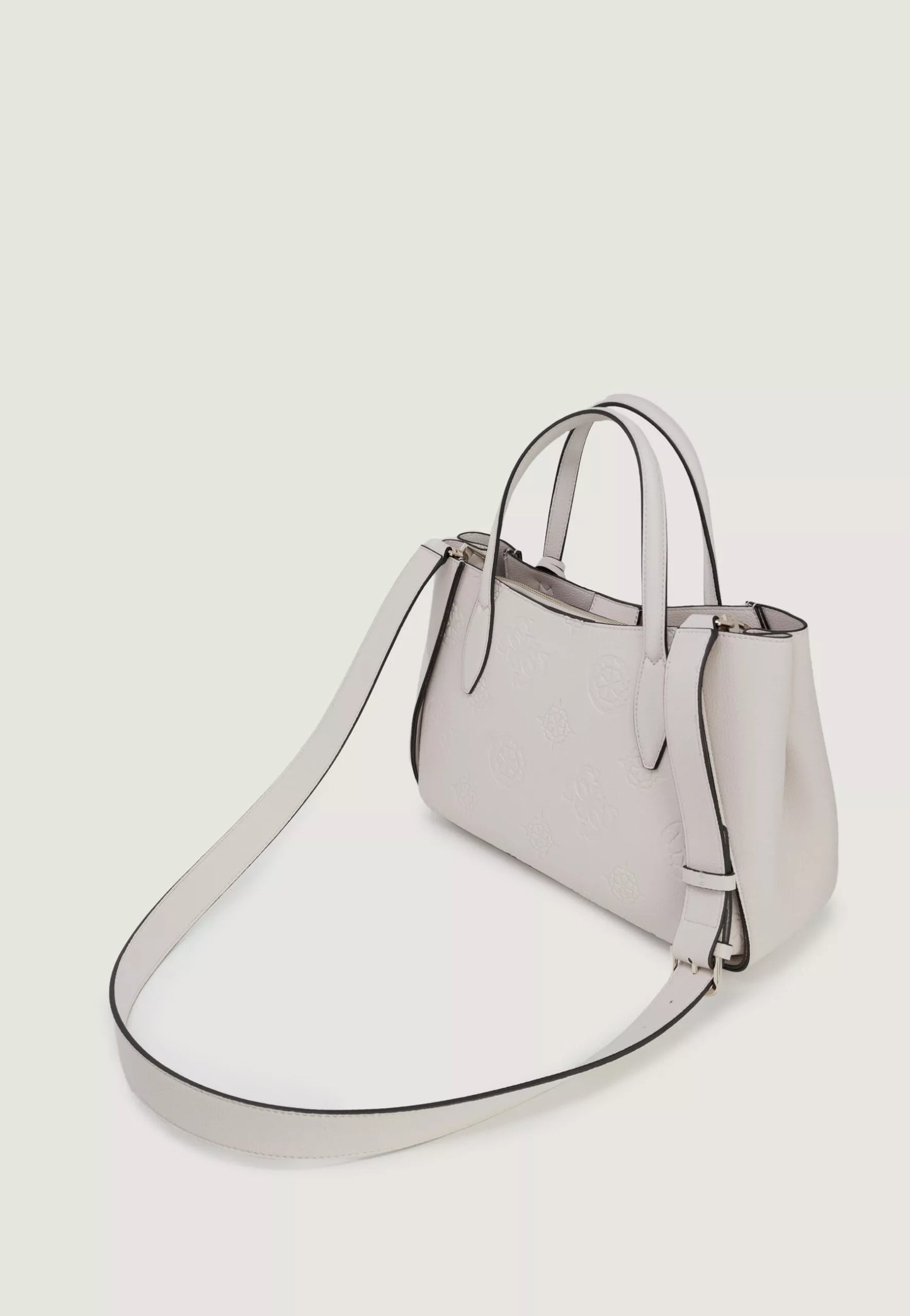 GUESS Women’s Pink Handbag – Stylish Fall/Winter Shoulder Tote