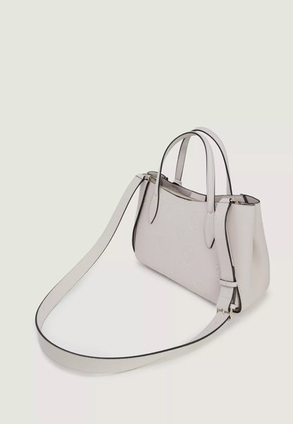 GUESS Women’s Pink Handbag – Stylish Fall/Winter Shoulder Tote