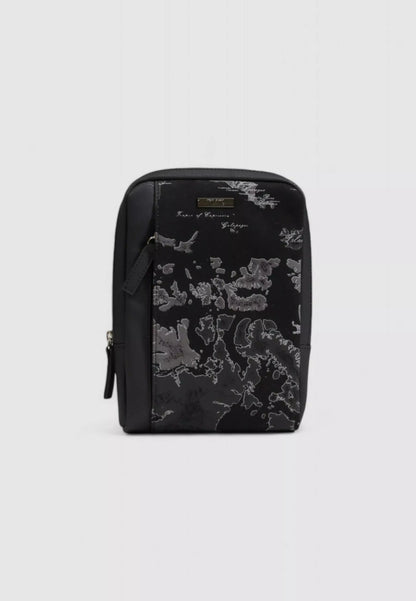 Alviero Martini Prima Classe Women’s Black Handbag