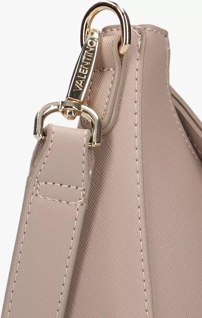 Valentino Beige Shoulder Bag