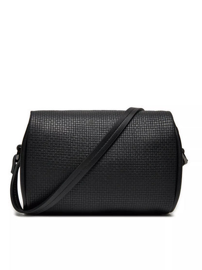 Calvin Klein Women’s Faux Leather Bag – Autumn/Winter Collection, Stylish & Compact