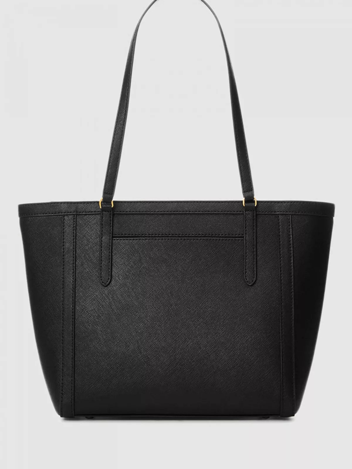 Ralph Lauren Stylish Shoulder Bag with External & Internal Pockets