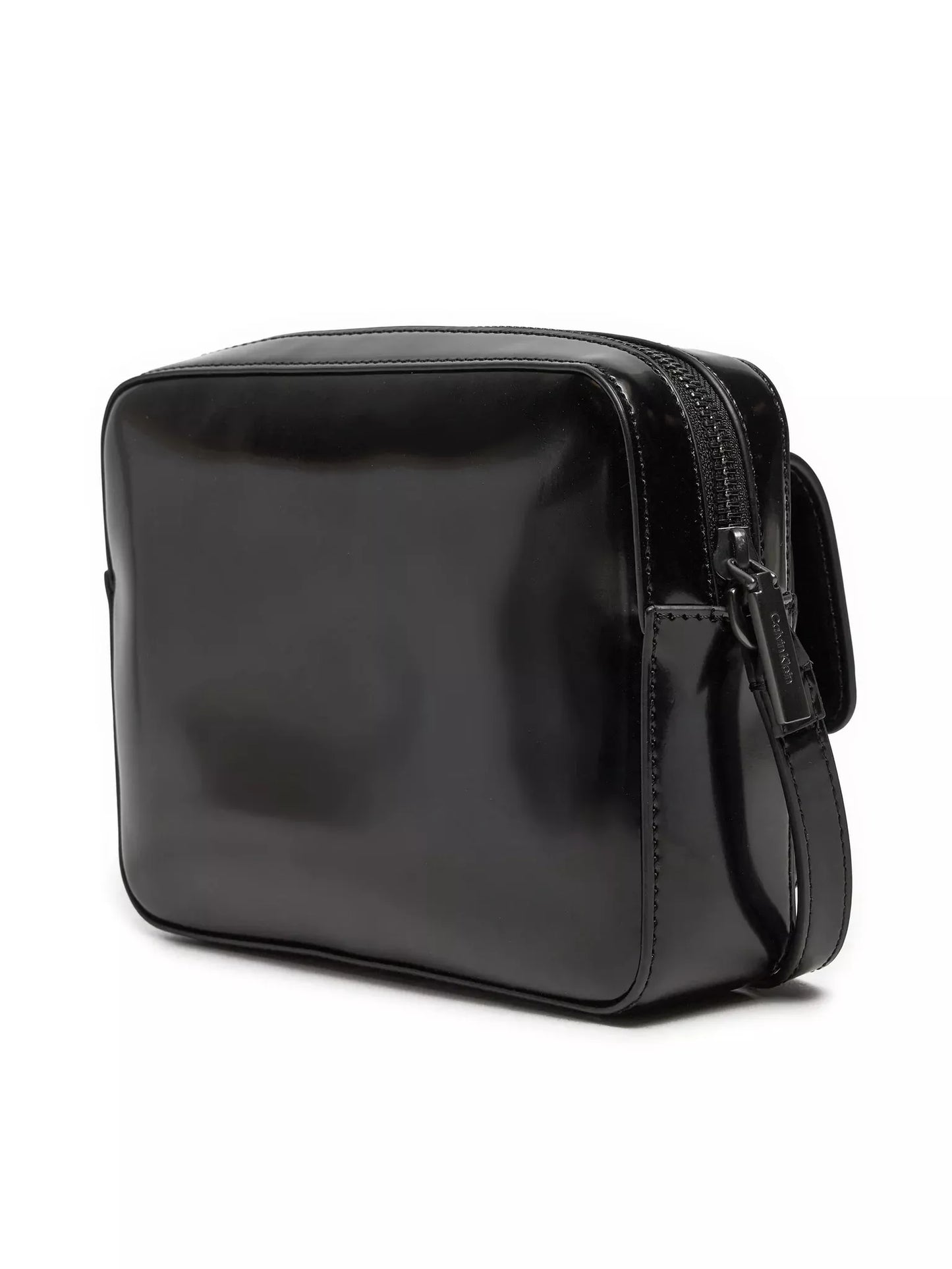 Calvin Klein Women’s Fall/Winter Polyurethane Bag – Stylish, Durable & Versatile Handbag