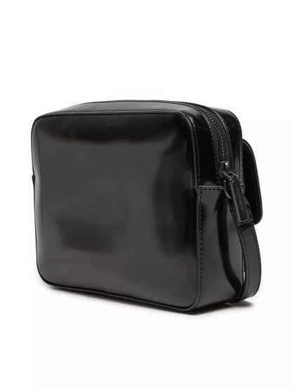 Calvin Klein Women’s Fall/Winter Polyurethane Bag – Stylish, Durable & Versatile Handbag