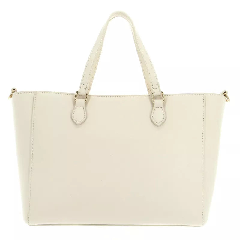 Valentino Handbag with Dual Handles and Adjustable Shoulder Strap