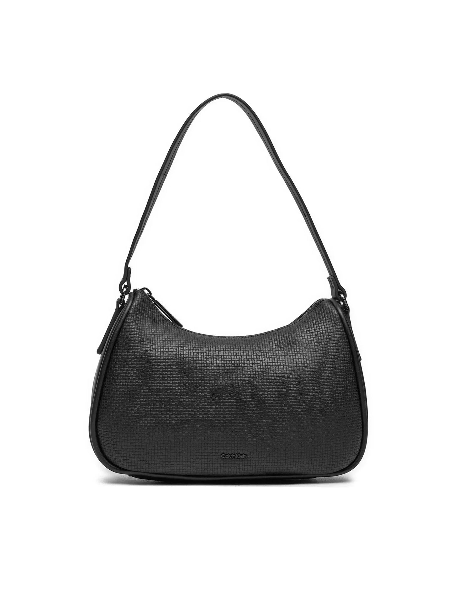 Calvin Klein Women’s Faux Leather Bag – Autumn/Winter Compact Handbag