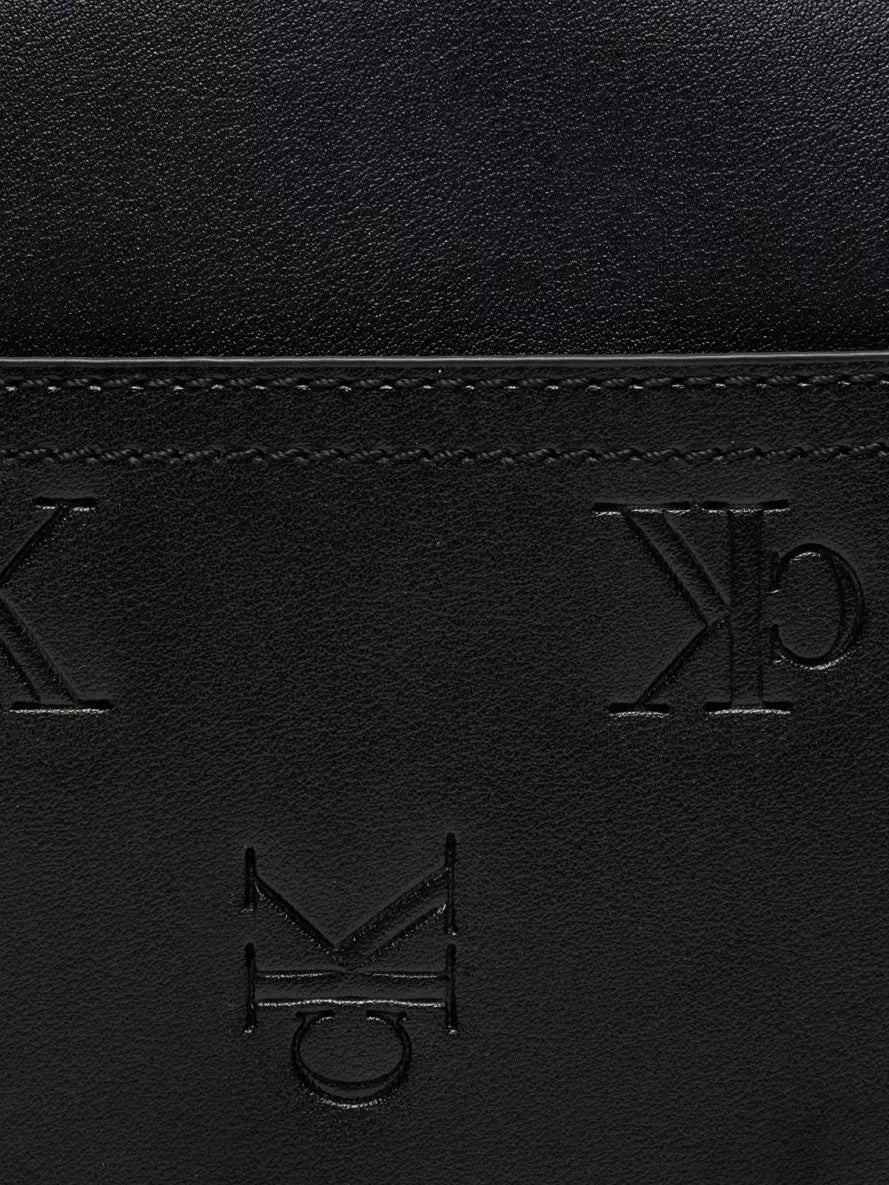 Calvin Klein Jeans Men’s Fall/Winter Polyurethane Bag – Stylish & Durable Shoulder Bag for Everyday Use