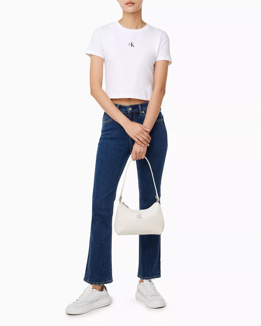 Calvin Klein Small Bags for Women – Eco-Friendly Spring/Summer Crossbody Bag