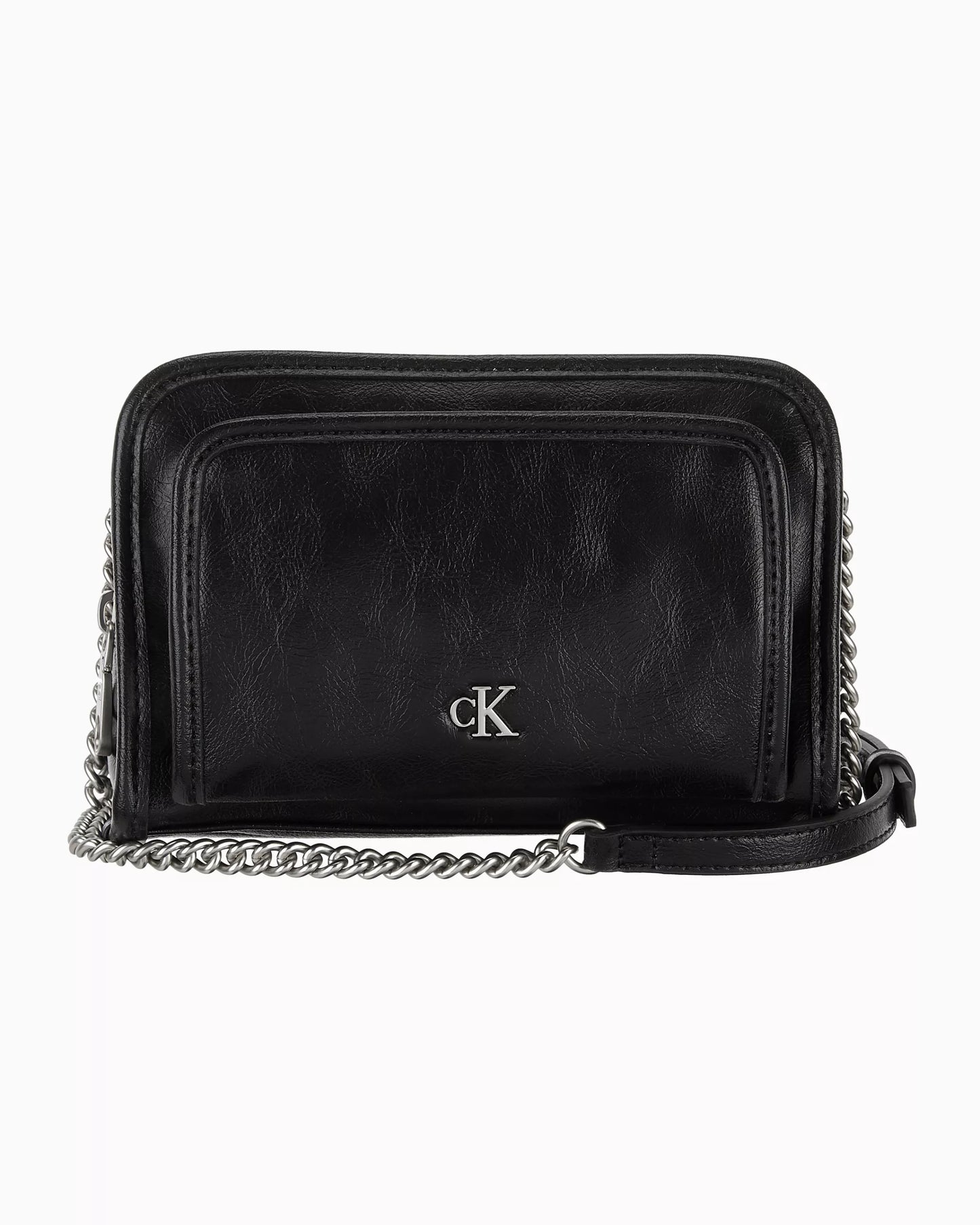 Calvin Klein Women’s Elegant Medium Bag – Spring/Summer Collection, Stylish & Sustainable