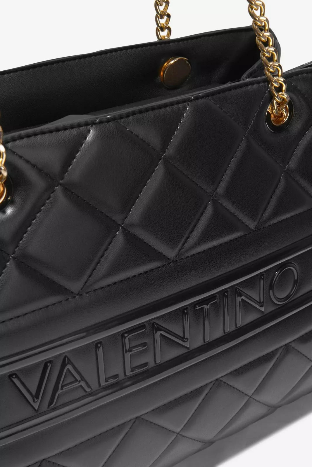 Luxura Chic Chain Shoulder Bag by Valentino