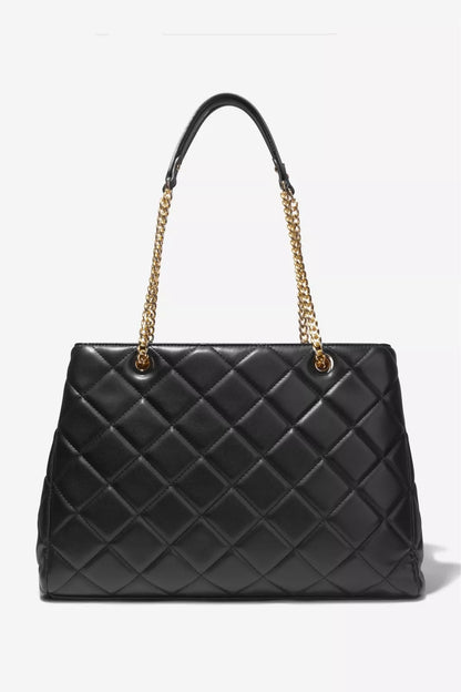 Luxura Chic Chain Shoulder Bag by Valentino