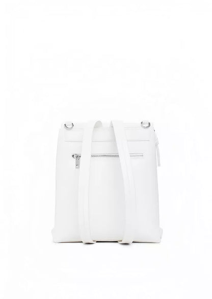 Desigual Women’s Spring/Summer Backpack – Stylish Lightweight Everyday Bag