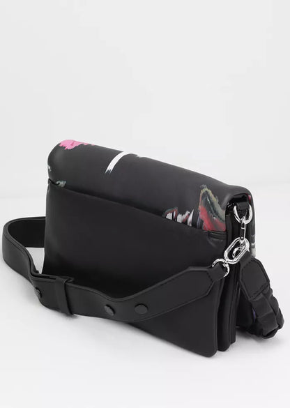 Desigual Stylish Women’s Bag