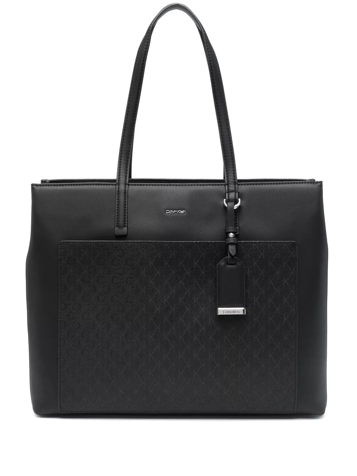 Calvin Klein Women’s Large Handbag – Spring/Summer Collection | Stylish & Spacious Everyday Tote