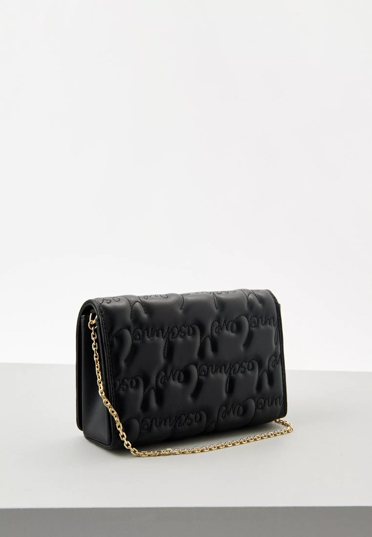 Love Moschino Black Bag for Women