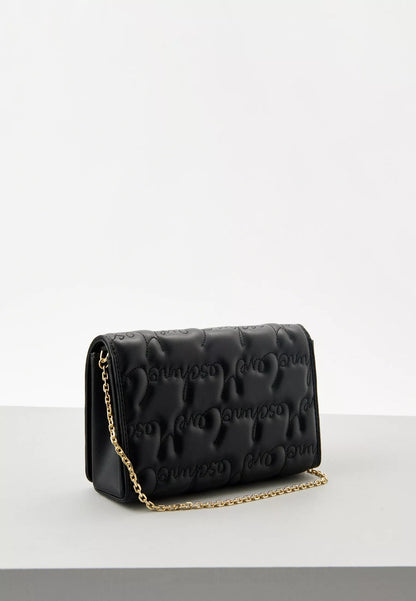 Love Moschino Black Bag for Women