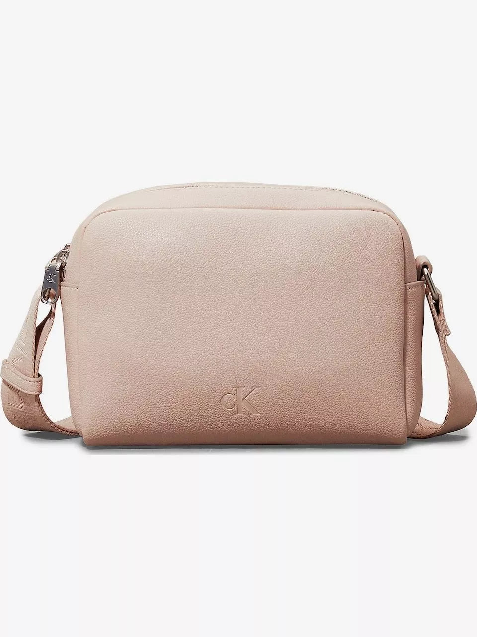 Calvin Klein Women’s Medium Bag – Spring/Summer Collection, Stylish & Durable Polyurethane