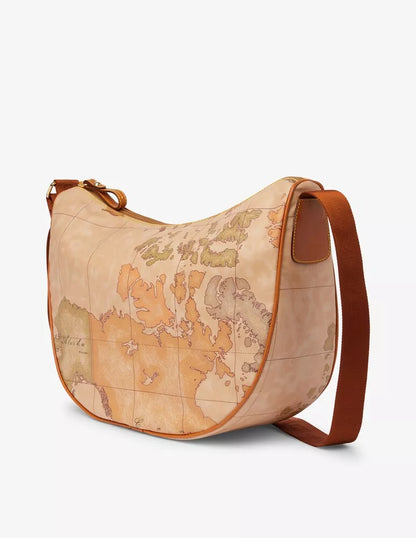 Alviero Martini Prima Classe Beige Women’s Bag – Fall/Winter Collection