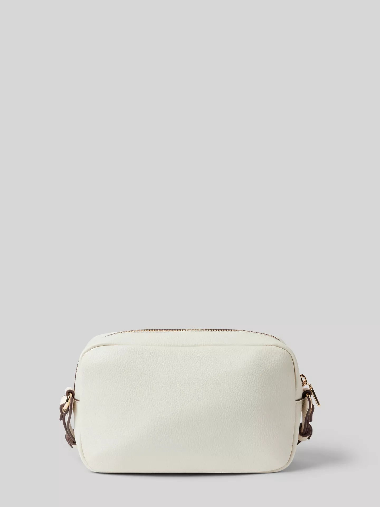 Liu Jo Women’s Black Shoulder Bag – Elegant & Versatile Zip Closure