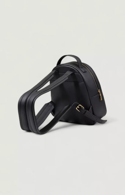 Love Moschino Women’s Printed Rucksack with Zip