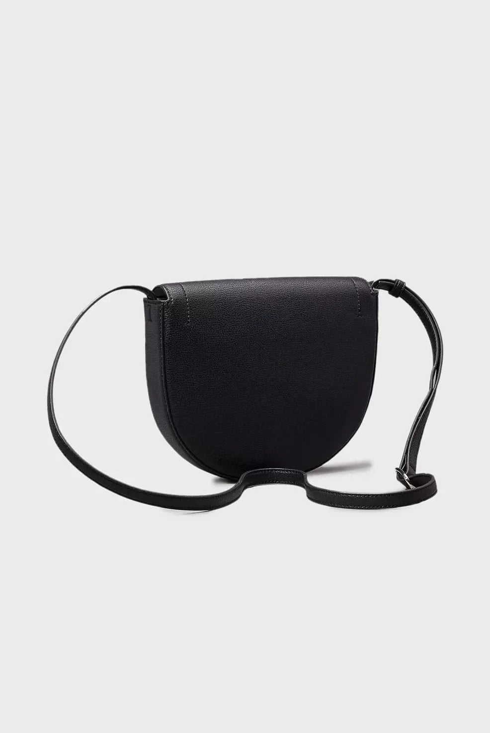 Calvin Klein Women’s Fall/Winter Recycled Material Bag | Sustainable & Stylish Handbag