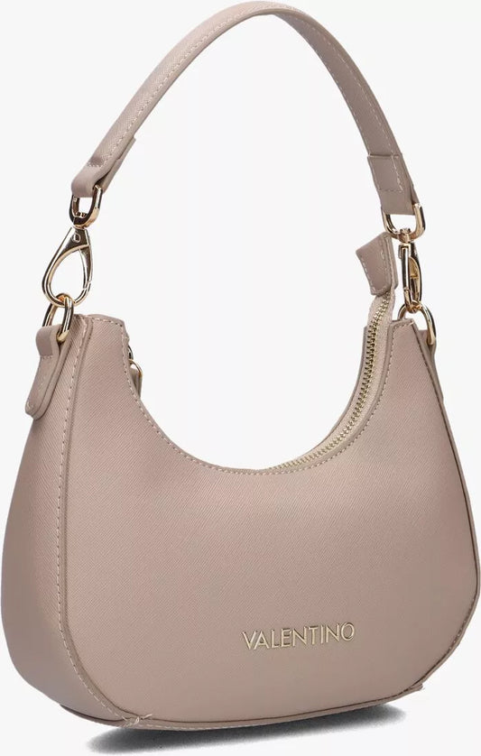 Valentino Beige Shoulder Bag