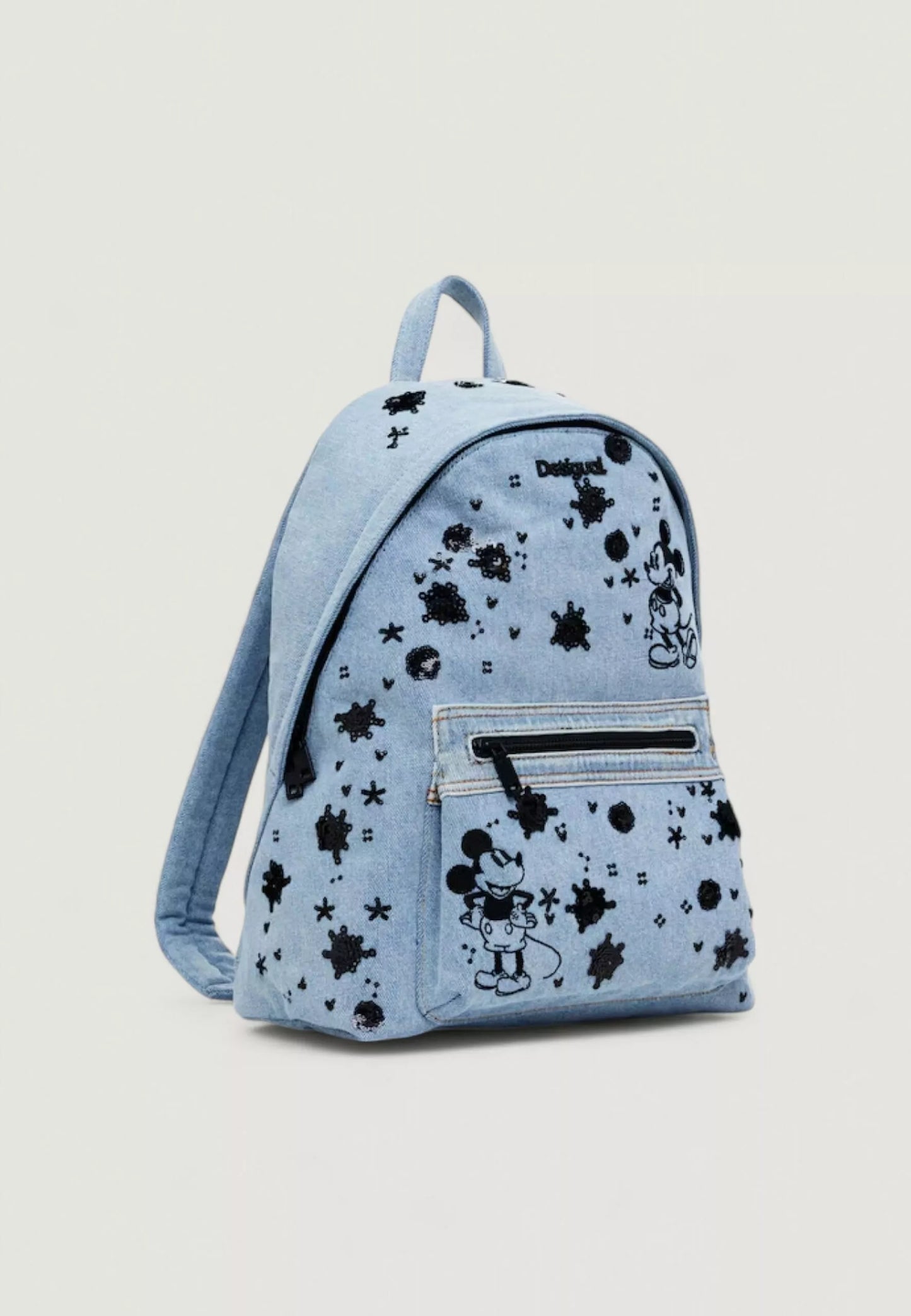 Desigual Women’s Spring/Summer Backpack