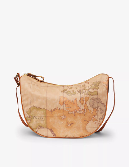 Alviero Martini Prima Classe Beige Women’s Bag – Fall/Winter Collection