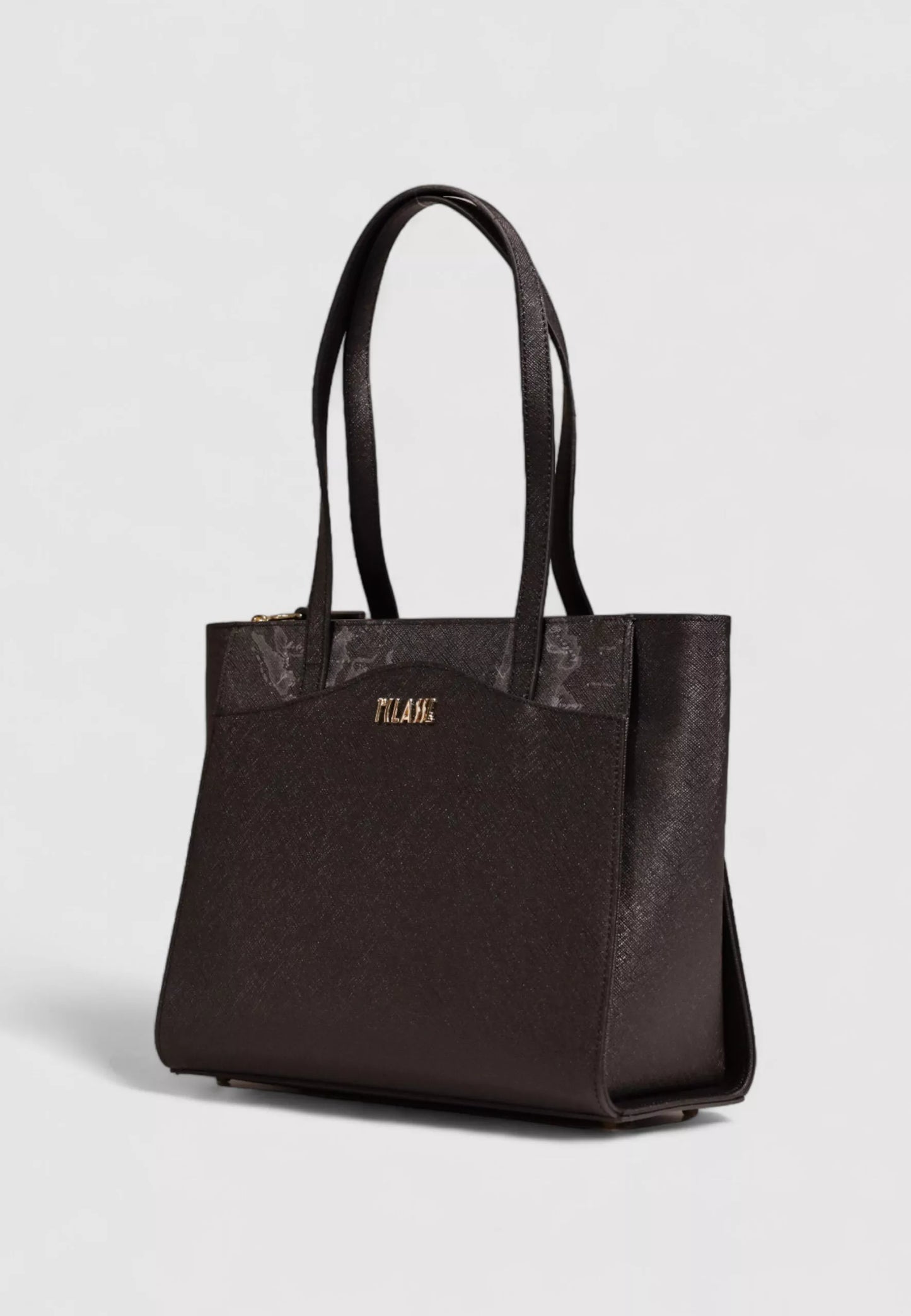 Alviero Martini Prima Classe Women’s Black Large Fall/Winter Bag