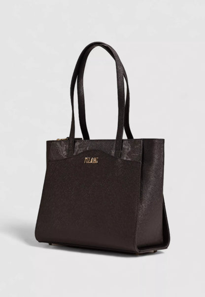 Alviero Martini Prima Classe Women’s Black Large Fall/Winter Bag