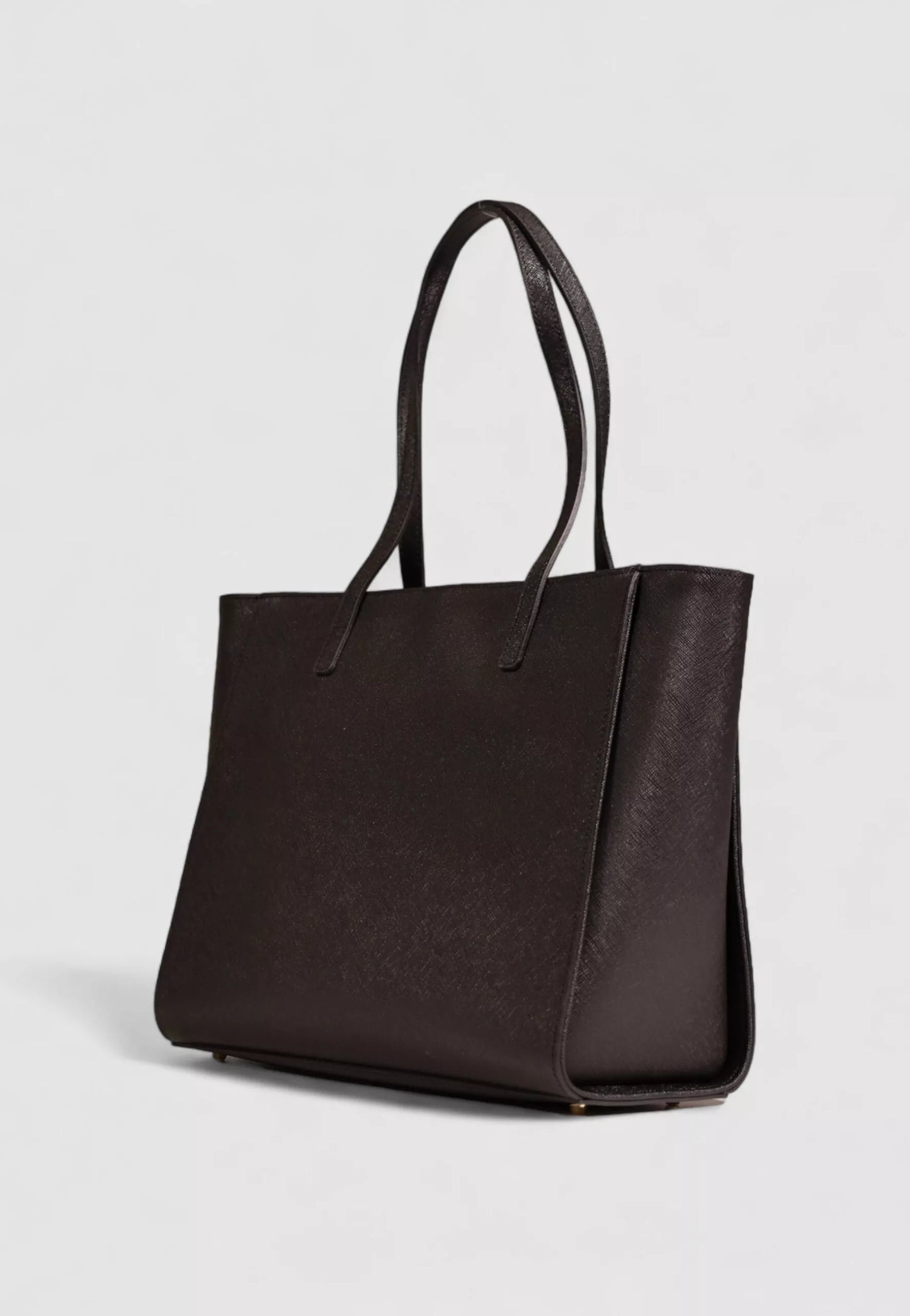 Alviero Martini Prima Classe Women’s Black Bag – Fall/Winter Collection